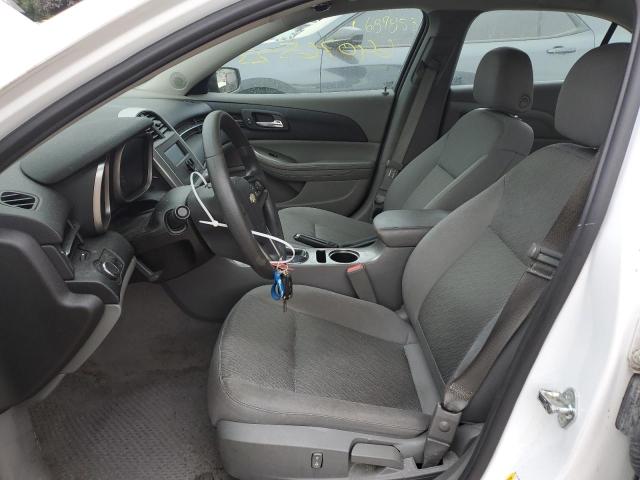 Photo 7 from auction – 2016 CHEVROLET MALIBU LIM with VIN 1G11B5SA9GF113530