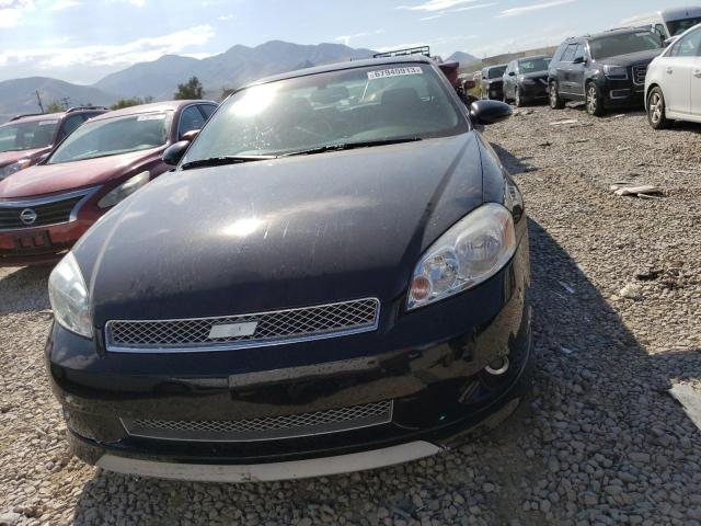 Photo 5 from auction – 2007 CHEVROLET MONTE CARL with VIN 2G1WL16C279241849