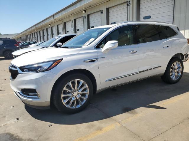 BUICK ENCLAVE PR 2018 مع رقم تعريف المركبة 5GAEVBKW1JJ188450 - صورة من المزاد