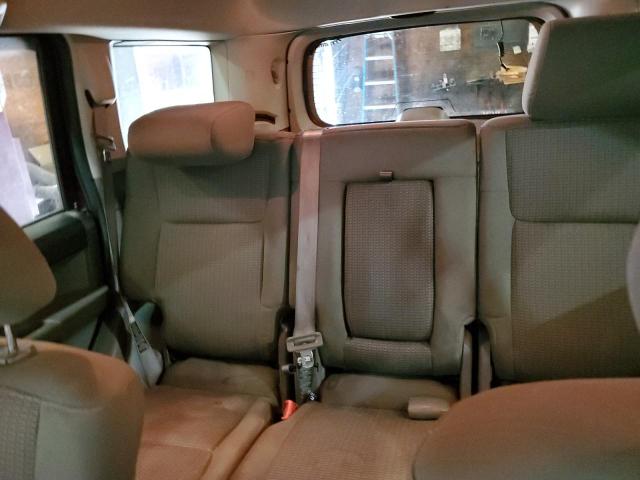 Снимка 10 от търг – 2007 JEEP COMMANDER с VIN 1J8HG48K77C685546