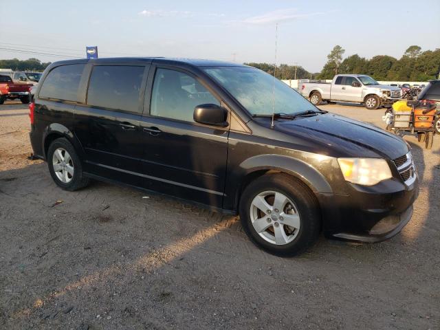 Photo 4 from auction – 2013 DODGE GRAND CARA with VIN 2C4RDGBG4DR662111