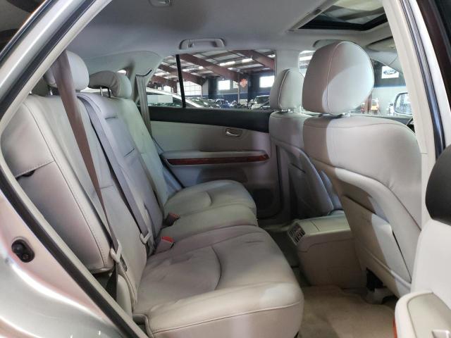 Photo 10 from auction – 2007 LEXUS RX 350 with VIN 2T2HK31U87C022825