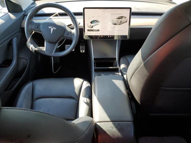 Photo 8 from auction – 2019 TESLA MODEL 3 with VIN 5YJ3E1EA0KF310157