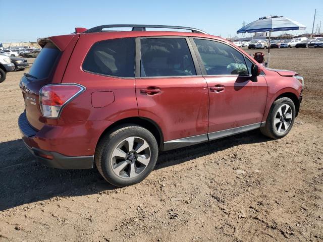 Photo 3 from auction – 2017 SUBARU FORESTER 2 with VIN JF2SJAGC1HH474842