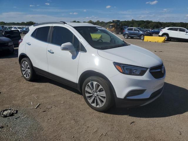 Photo 4 from auction – 2018 BUICK ENCORE PRE with VIN KL4CJASB5JB611902