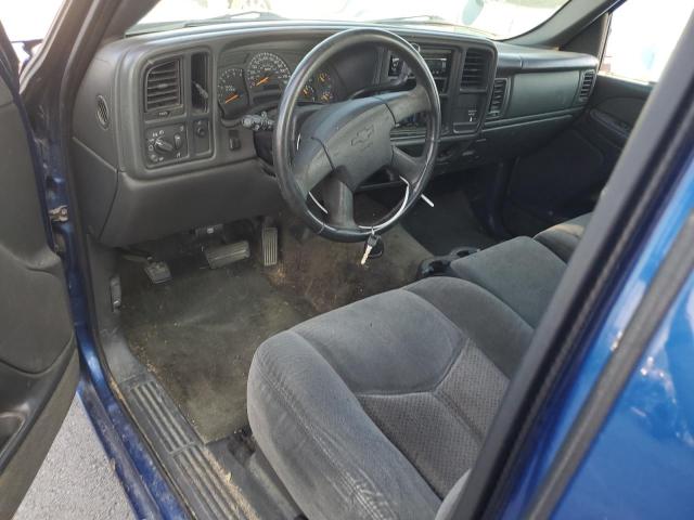 Photo 8 from auction – 2003 CHEVROLET SILVERADO with VIN 1GCEC14T23Z321481