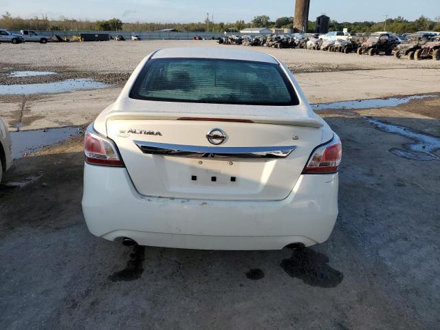 Photo 6 from auction – 2015 NISSAN ALTIMA 2.5 with VIN 1N4AL3APXFC413419