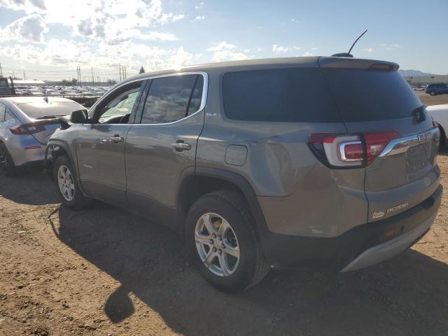 Photo 2 from auction – 2019 GMC ACADIA SLE with VIN 1GKKNKLA7KZ168036