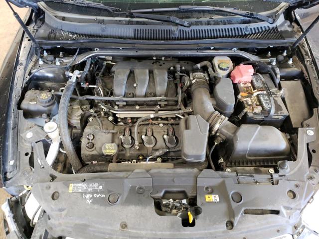 Photo 11 from auction – 2014 FORD TAURUS LIM with VIN 1FAHP2F86EG111406