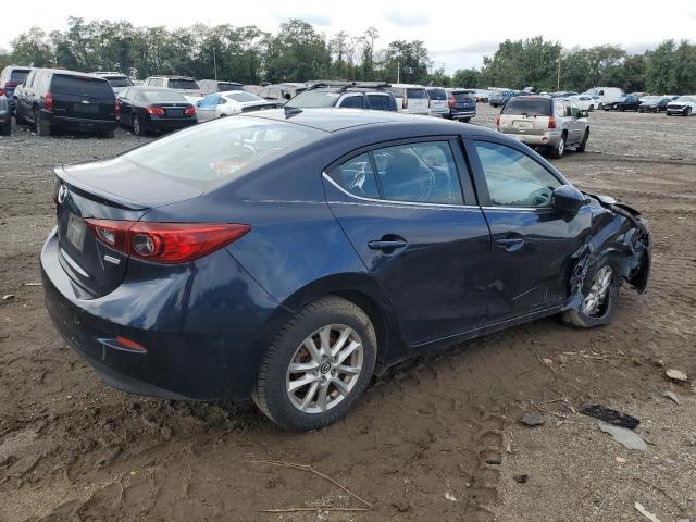 Photo 3 from auction – 2014 MAZDA 3 TOURING with VIN JM1BM1V7XE1114842