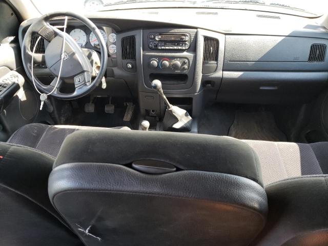 Снимка 8 от търг – 2005 DODGE RAM 3500 S с VIN 3D7MS48C95G769588