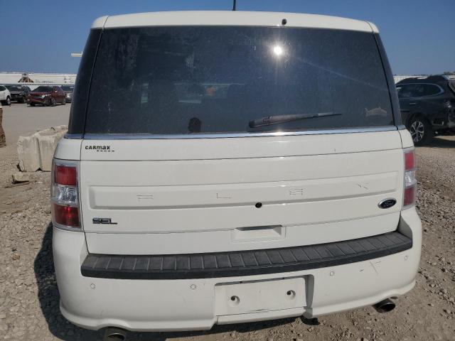 Photo 6 from auction – 2013 FORD FLEX SEL with VIN 2FMGK5C84DBD20493