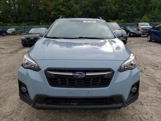 Zdjęcie 5 z aukcji – 2018 SUBARU CROSSTREK z VIN JF2GTADC5J8300475