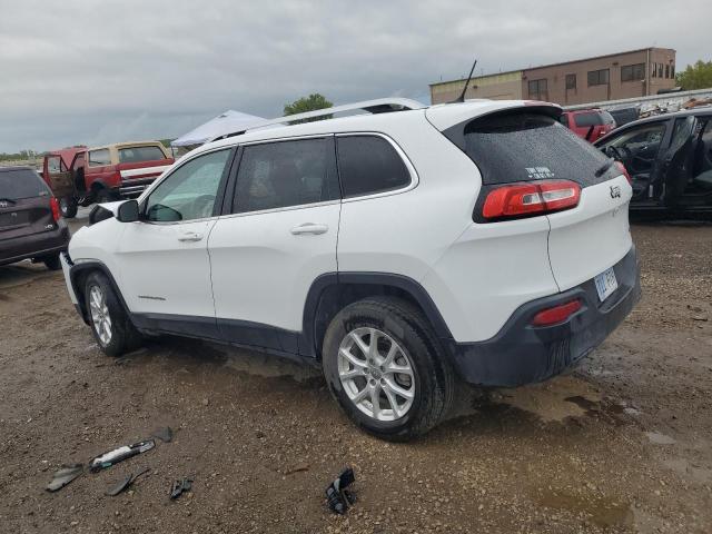 Photo 2 from auction – 2015 JEEP CHEROKEE L with VIN 1C4PJLCB2FW607856