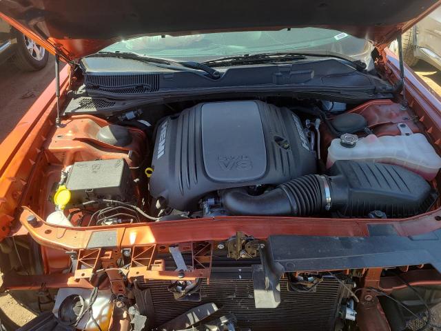 Photo 11 from auction – 2022 DODGE CHALLENGER with VIN 2C3CDZBT6NH188284