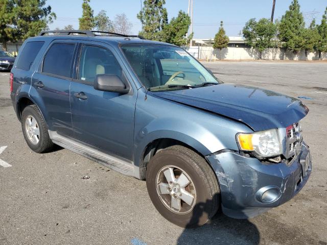 Фото 4 с аукциона – 2012 FORD ESCAPE XLT с VIN 1FMCU0D75CKB13763