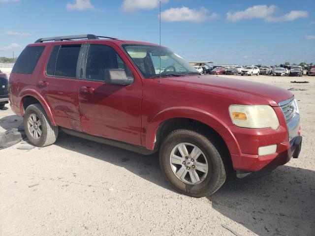 Снимка 4 от търг – 2010 FORD EXPLORER X с VIN 1FMEU6DE4AUA55883