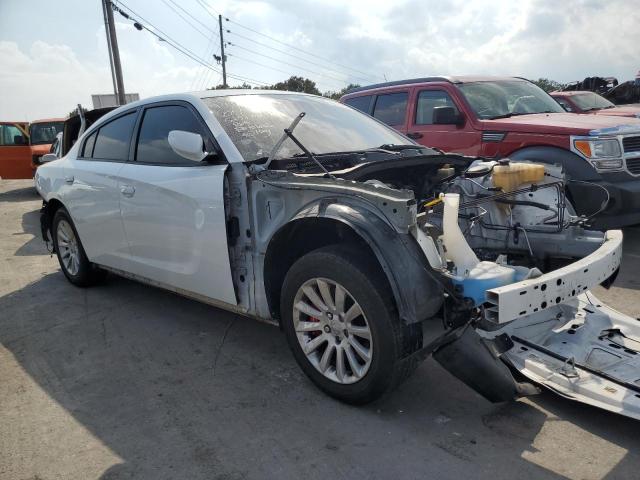 Photo 4 from auction – 2016 DODGE CHARGER R/ with VIN 2C3CDXGJ5GH118757