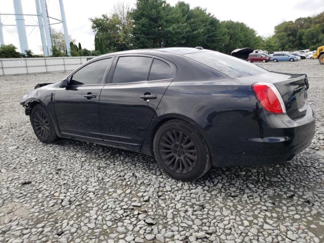 Снимка 2 от търг – 2011 LINCOLN MKS с VIN 1LNHL9FT2BG611069