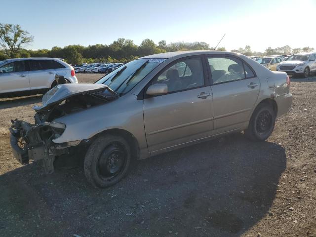 Photo 1 from auction – 2007 TOYOTA COROLLA CE with VIN 1NXBR32E57Z899865