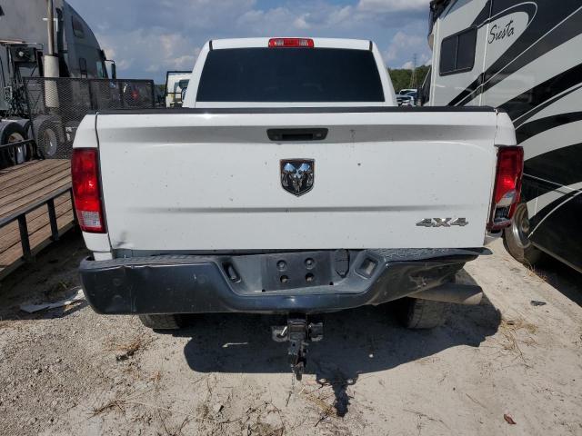 Photo 6 from auction – 2018 RAM 2500 ST with VIN 3C6UR5CL6JG107732