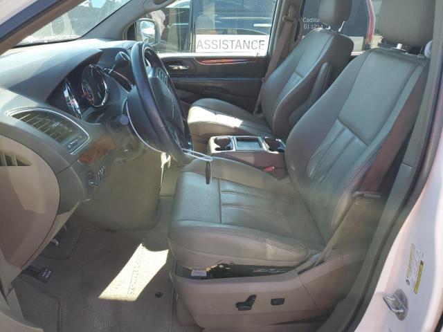 Photo 7 from auction – 2012 CHRYSLER TOWN & COU with VIN 2C4RC1CG8CR413002