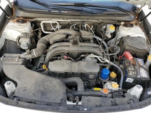 Photo 11 from auction – 2017 SUBARU OUTBACK 2. with VIN 4S4BSACC8H3391032