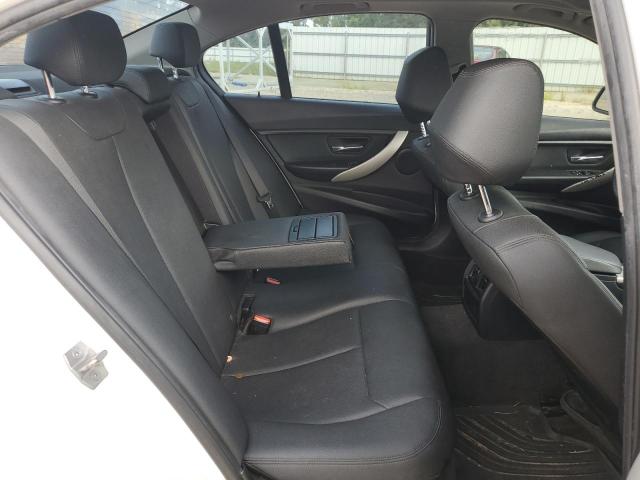 Photo 10 from auction – 2016 BMW 320 I with VIN WBA8E1G55GNU10444