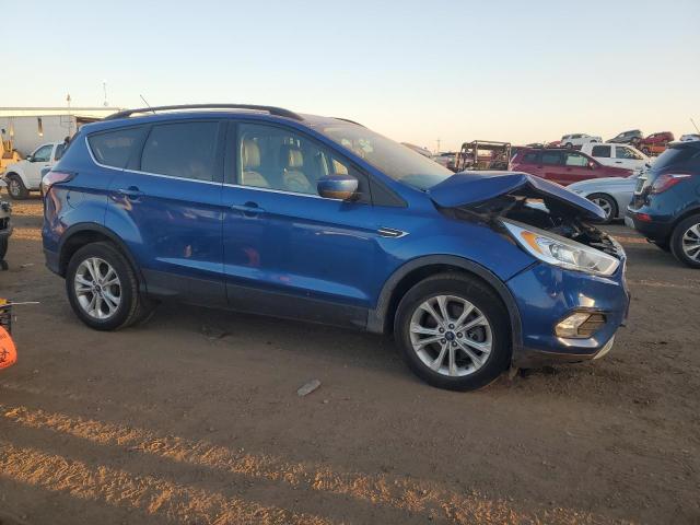Photo 4 from auction – 2017 FORD ESCAPE SE with VIN 1FMCU9GD7HUD50868