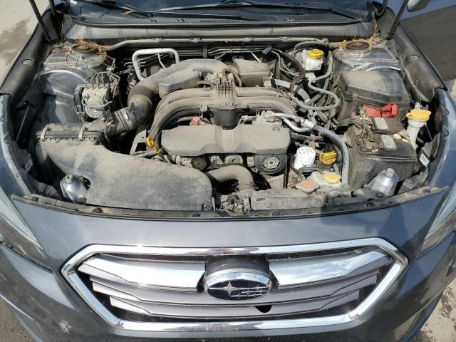 Photo 11 from auction – 2018 SUBARU LEGACY 2.5 with VIN 4S3BNAF61J3043239