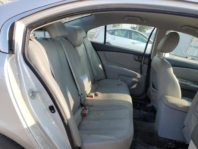 Photo 10 from auction – 2009 KIA OPTIMA LX with VIN KNAGE228595319499