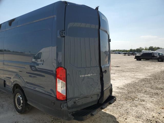 Photo 6 from auction – 2019 FORD TRANSIT T- with VIN 1FTYR3XM4KKB78245