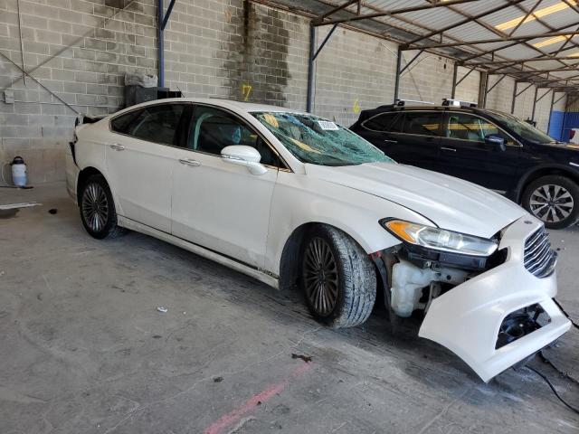 Photo 4 from auction – 2013 FORD FUSION TIT with VIN 3FA6P0K94DR206628