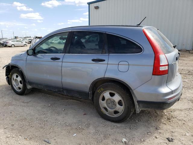 Photo 2 from auction – 2011 HONDA CR-V LX with VIN 5J6RE4H38BL005487