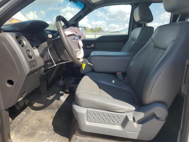 Photo 7 from auction – 2014 FORD F150 SUPER with VIN 1FTFX1EF9EFB02684