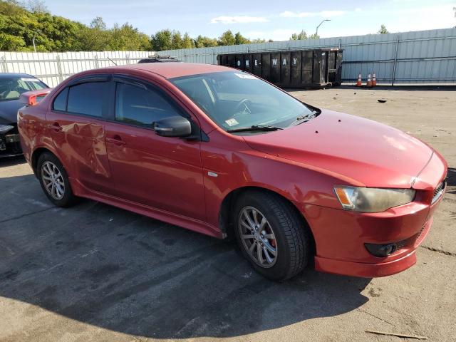 Photo 4 from auction – 2010 MITSUBISHI LANCER ES/ with VIN JA32U2FU4AU005827