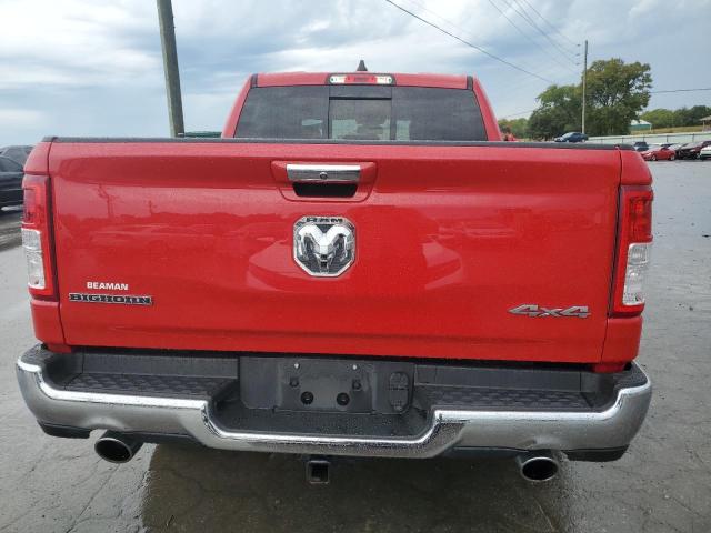 Photo 6 from auction – 2019 RAM 1500 BIG H with VIN 1C6SRFFT7KN587118
