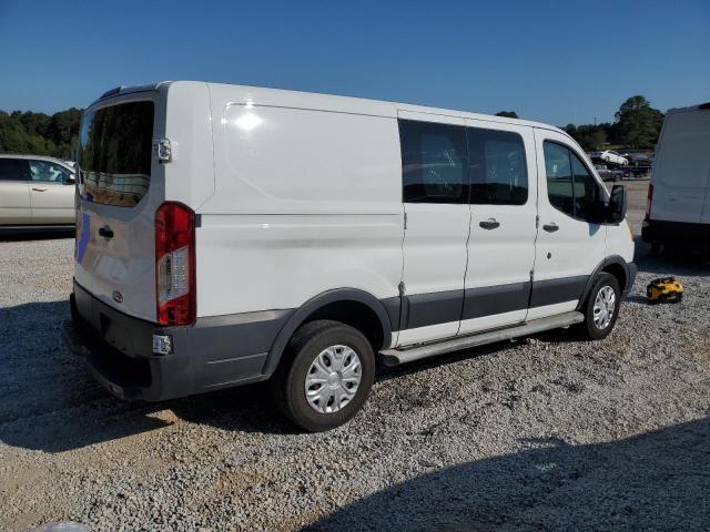Photo 3 from auction – 2015 FORD TRANSIT T- with VIN 1FTNR1ZM9FKB03034