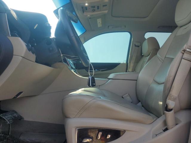 Photo 7 from auction – 2017 CADILLAC ESCALADE L with VIN 1GYS4BKJ2HR123475