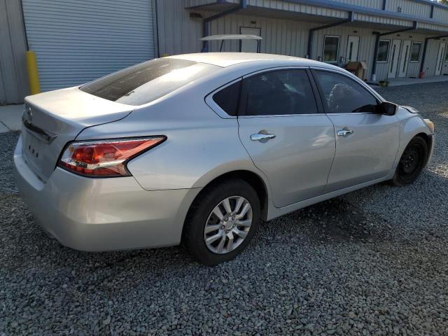 Photo 3 from auction – 2015 NISSAN ALTIMA 2.5 with VIN 1N4AL3AP1FC190137