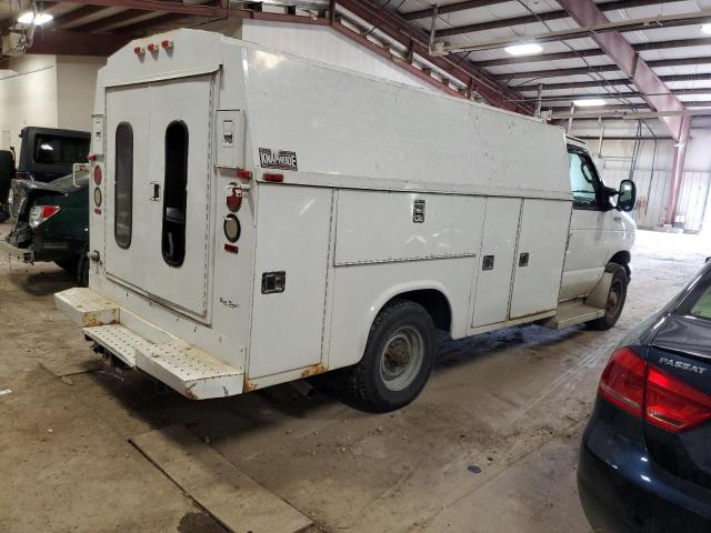 Photo 3 from auction – 2004 FORD ECONOLINE with VIN 1FDSE35LX4HA91828