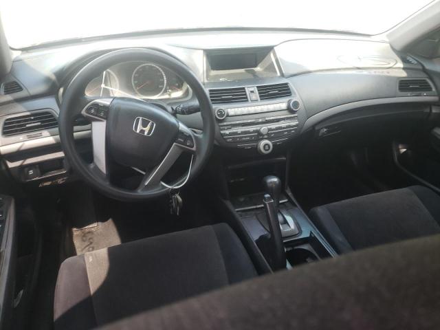 Photo 8 from auction – 2010 HONDA ACCORD LXP with VIN 1HGCP2F43AA093348
