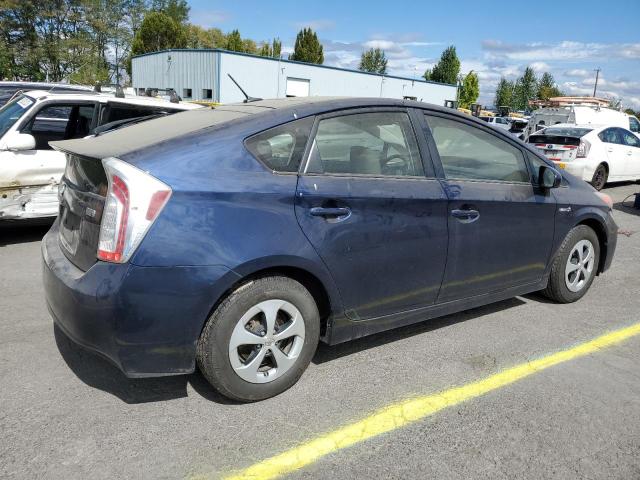 Photo 3 from auction – 2012 TOYOTA PRIUS with VIN JTDKN3DU9C1524707