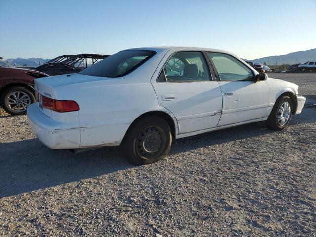 Photo 3 from auction – 2001 TOYOTA CAMRY CE with VIN 4T1BG22K71U854939