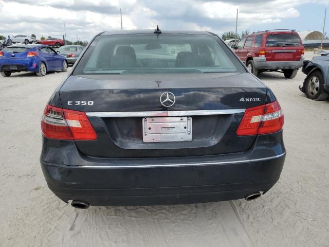 Photo 6 from auction – 2013 MERCEDES-BENZ E 350 4MAT with VIN WDDHF8JB3DA730006