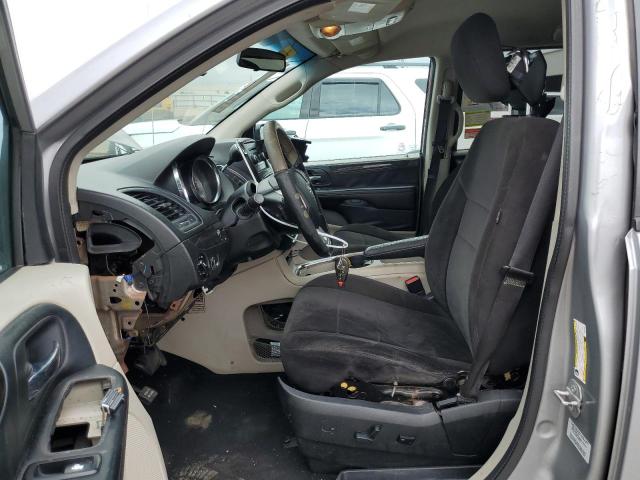 Photo 7 from auction – 2015 DODGE GRAND CARA with VIN 2C4RDGCG3FR591307