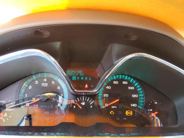 Photo 9 from auction – 2017 CHEVROLET TRAVERSE L with VIN 1GNKRFED4HJ253025
