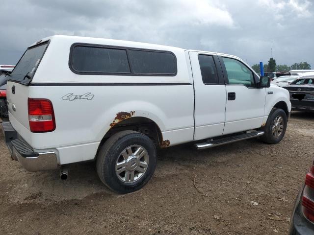 Photo 3 from auction – 2008 FORD F150 with VIN 1FTPX14V98FB79802