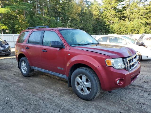 Photo 4 from auction – 2008 FORD ESCAPE XLT with VIN 1FMCU93198KA26554