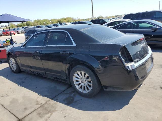 Photo 2 from auction – 2012 CHRYSLER 300 with VIN 2C3CCAAG2CH312332